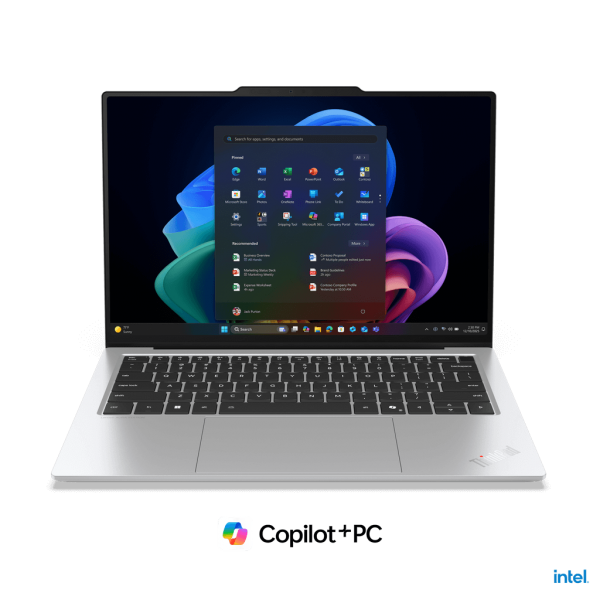 ThinkPad X9-14 Touch-OLED500nits CoreUltra7-258V 32GB SSD1TB WPRO 3Y PREMIER *8MP *Aluminum ArcticWhite